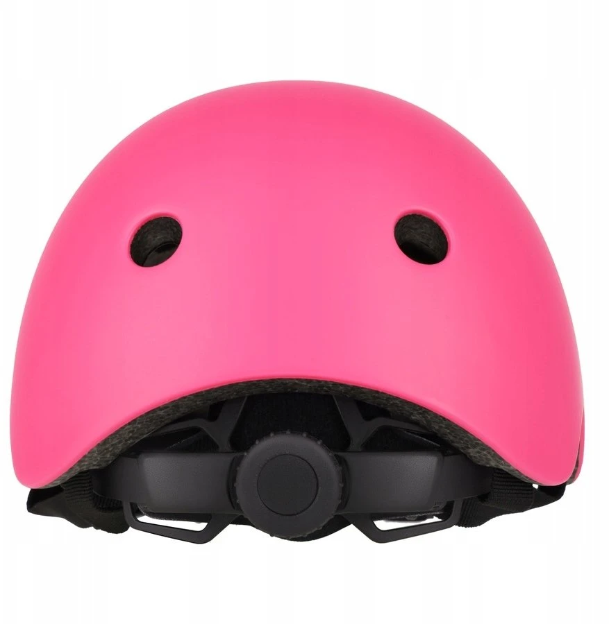 Nils Extreme MT301 KASK ROŽINĖ XS(48-52CM) NILS EXTREME