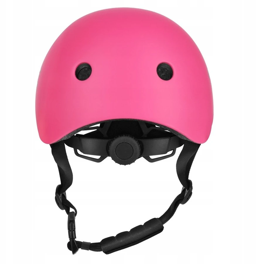 Nils Extreme MT301 KASK ROŽINĖ XS(48-52CM) NILS EXTREME