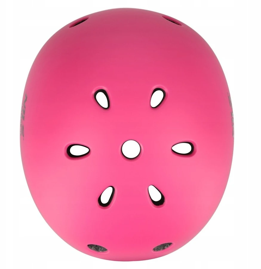 Nils Extreme MT301 KASK ROŽINĖ XS(48-52CM) NILS EXTREME