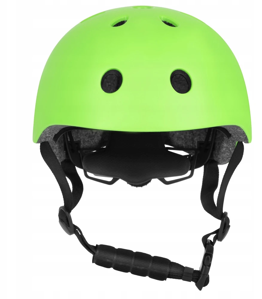 Nils Extreme MT301 KASK Žalias S(52-56CM) NILS EXTREME