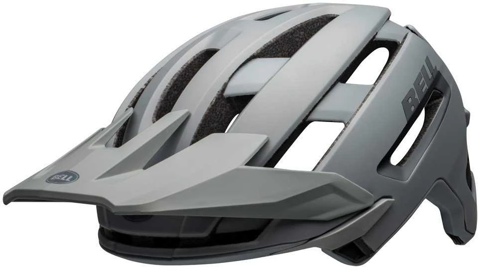 Bell mtb BELL SUPER AIR MIPS SPHERICAL dydis L (58-62 cm) (BEL-7113771)