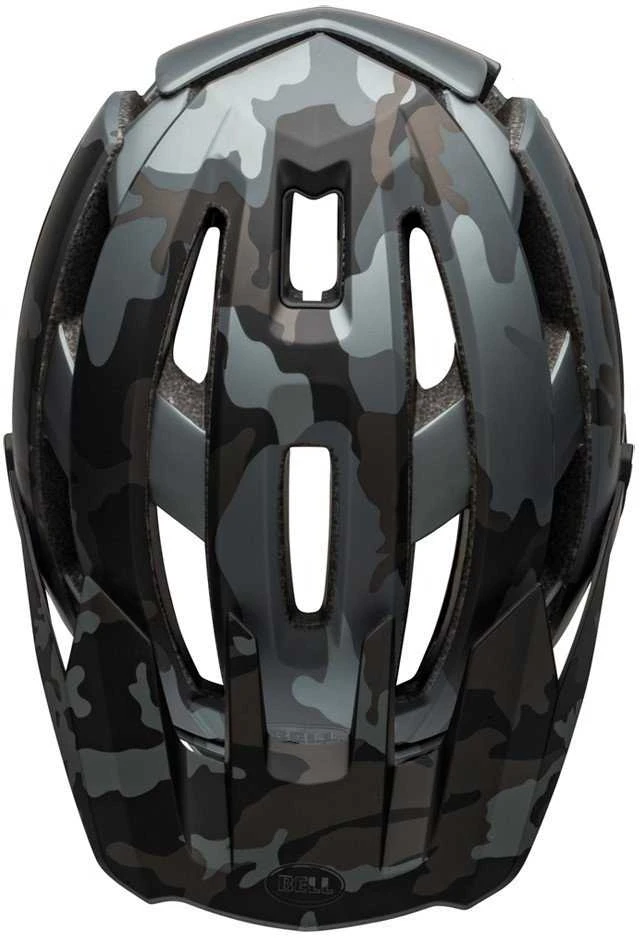 BELL SUPER AIR MIPS SPHERICAL kalnų dviračių šalmas, dydis L (58-62 cm) (BEL-7113759)