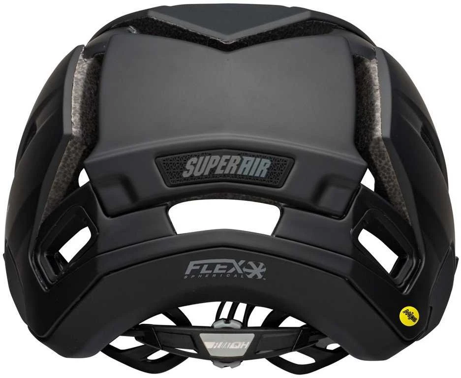 Bell BELL SUPER AIR MIPS SPHERICAL rožinės spalvos M (55-59 cm) [BEL-7113752]