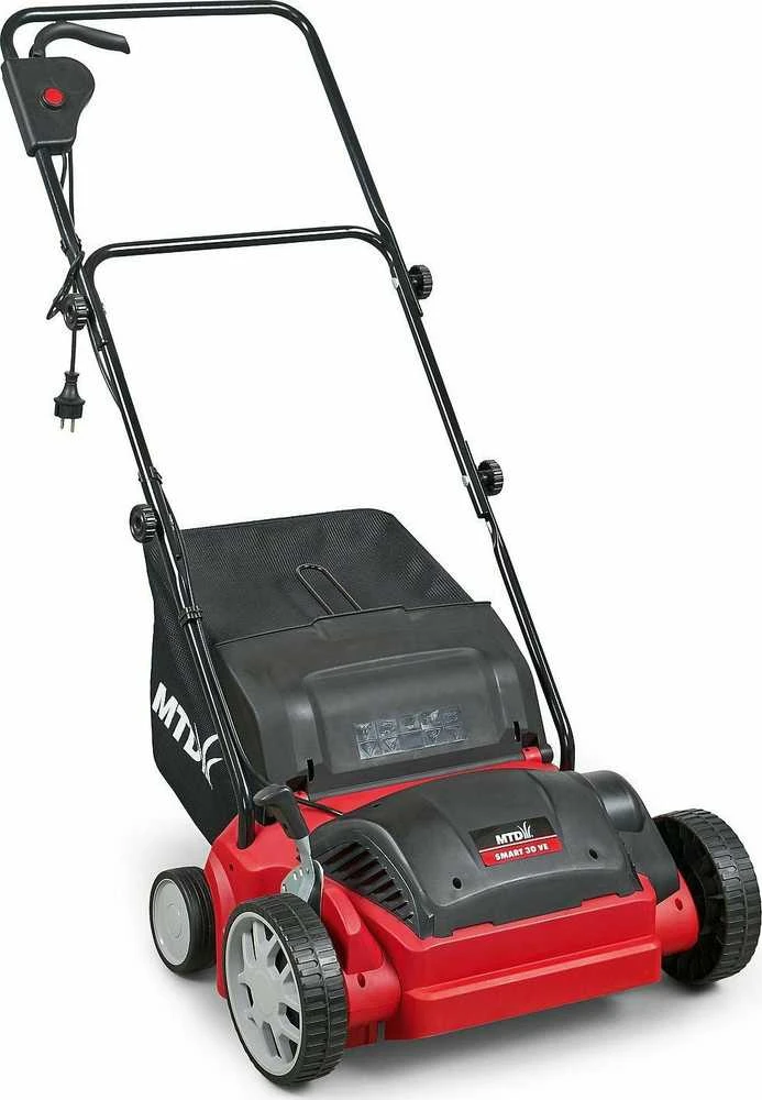 Elektrinis aeratorius SMART VE 30, MTD