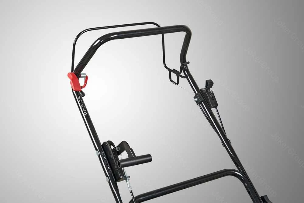 MTD benzininis skarifikatorius OPTIMA 35 VO