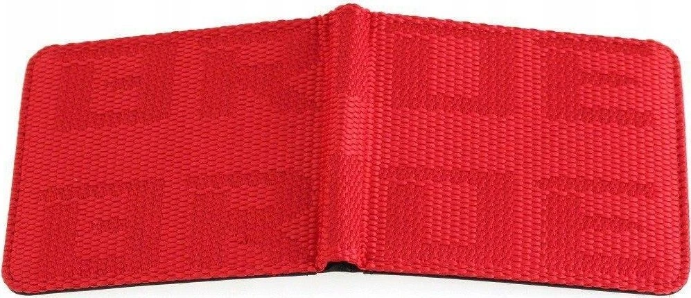 Mtuning Bride Wallet Raudona