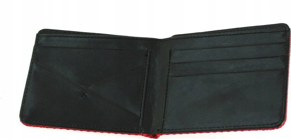 Mtuning Bride Wallet Raudona