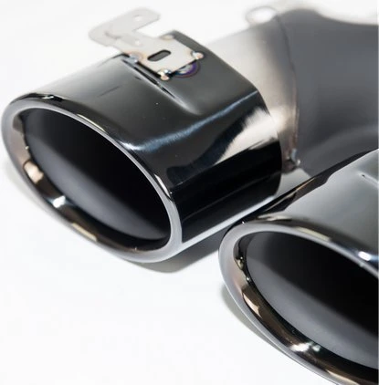 Mtuning Duslintuvo antgaliai Juodi MERCEDES E klasė W213 S213 GLC X253 GLC C253 E klasė A238 E klasė C238 Veido pakėlimas 2020–2023 m.