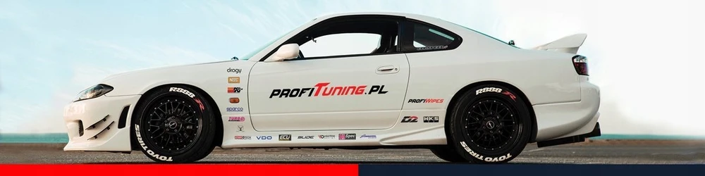 MTuning Grommet veržlės M12x1,5 L: 32mm Mėlyna
