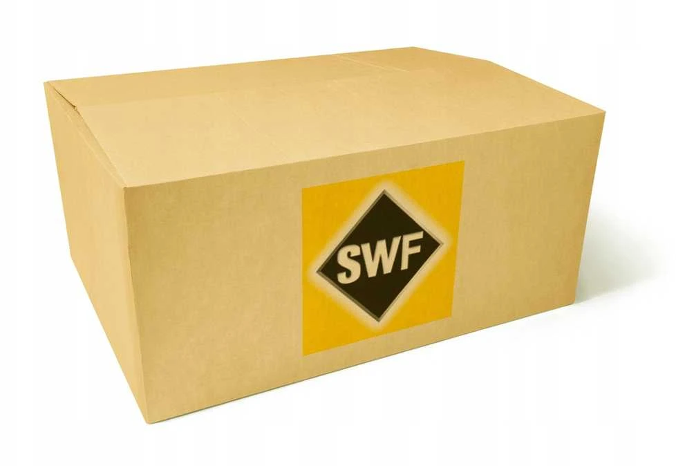 SWF Valytuvai VISIOFLEX 600/550 mm 2 vnt.