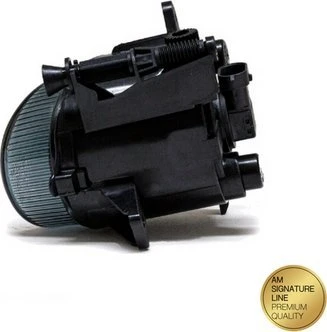 MTuning Rūko žibintų komplektas AUDI A6 C6 (4F) Sedanas Allroad Avant A4 B8 (8K) Sedanas Avant Q5 (8R) SEAT EXEO (3R2) VW PASSAT CC B6 (357) 2004-2011 m.