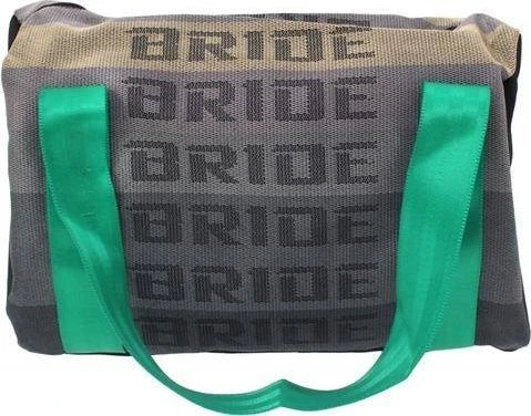 Mtuning Takata Bag Žalias