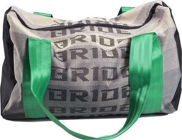 Mtuning Takata Bag Žalias