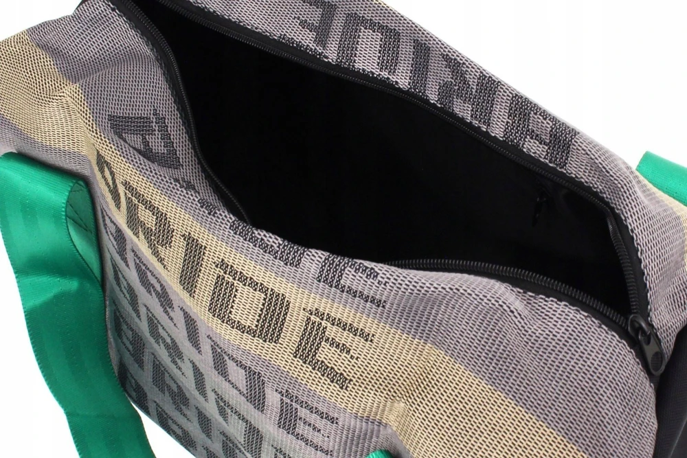 Mtuning Takata Bag Žalias