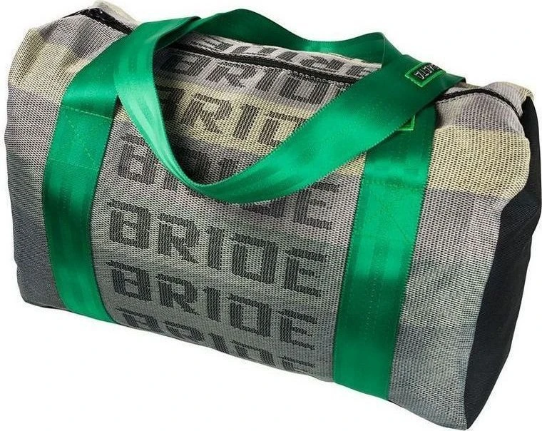 Mtuning Takata Bag Žalias