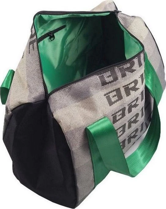 Mtuning Takata Bag Žalias