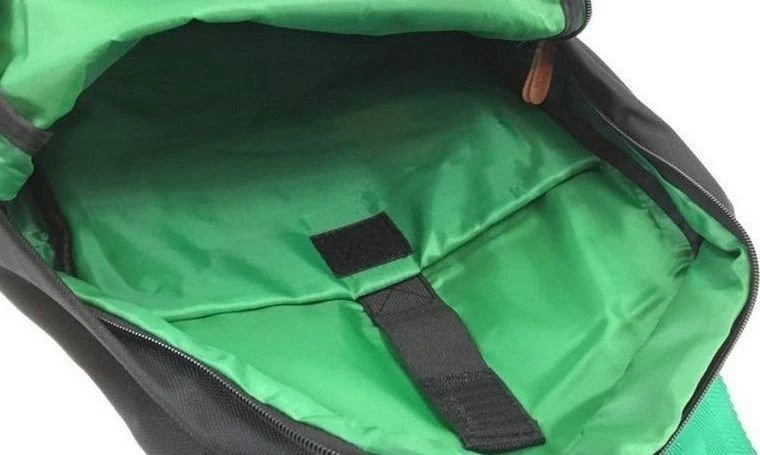 Mtuning Takata kuprinė, juodi Takata diržai
