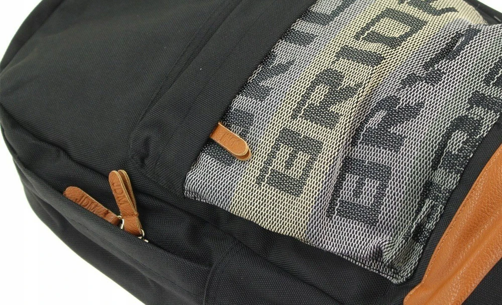 Mtuning Takata kuprinės kelnaitės Raudona Bride