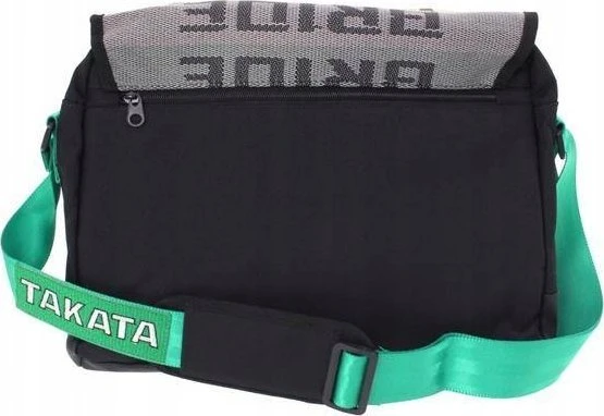 Mtuning Takata pečių krepšys Žalias