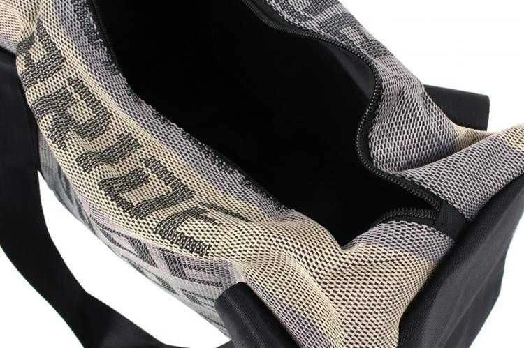 MTuning_F Takata Juodas Bag