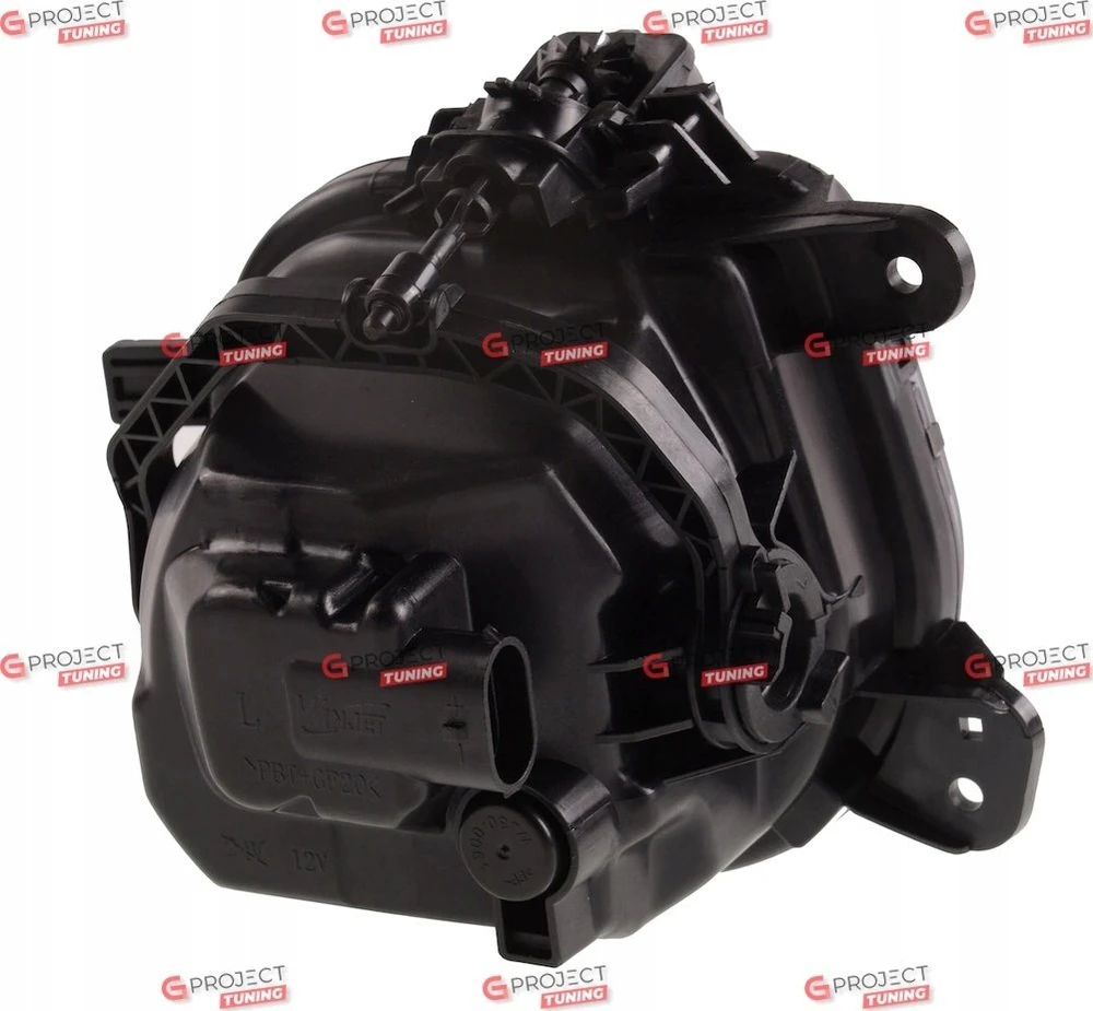 Mtuningas rūko žibintų komplektas BMW X1 (F48) X4 (F26) X5 (F15) X6 (F16) X3 (F25) 2014 m.