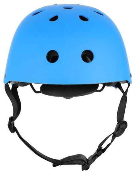 Nils Extreme MTW001-1 KASK Mėlynas ROZM. L(58-61CM) NILS EXTREME