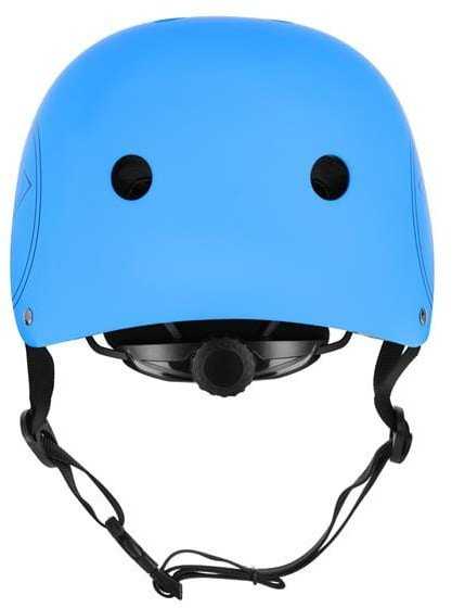 Nils Extreme MTW001-1 KASK Mėlynas ROZM. L(58-61CM) NILS EXTREME