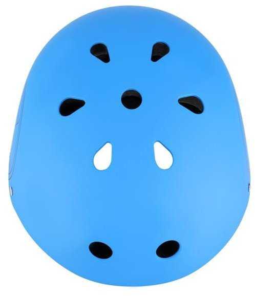 Nils Extreme MTW001-1 KASK Mėlynas ROZM. L(58-61CM) NILS EXTREME