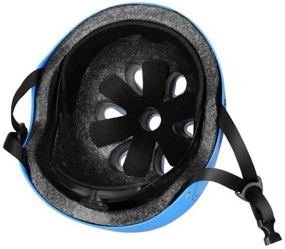 Nils Extreme MTW001-1 KASK Mėlynas ROZM. L(58-61CM) NILS EXTREME