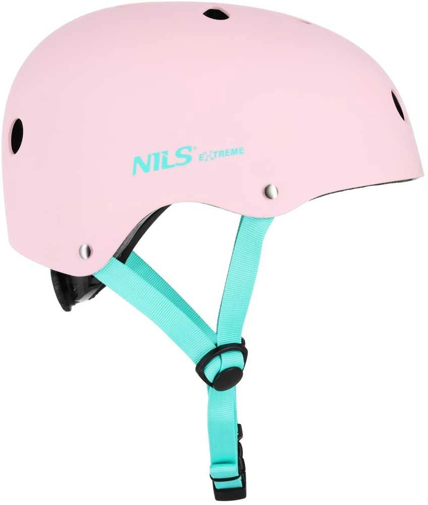 MTW001-1 ŠALMAS NILS EXTREME