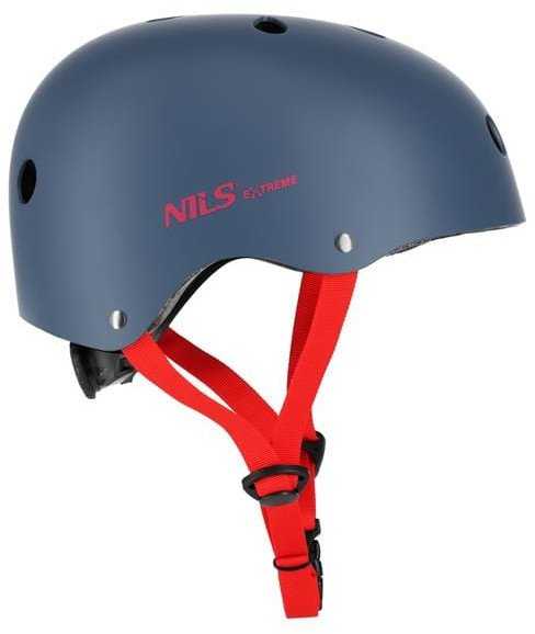 Šalmas MTW001-1 NILS EXTREME
