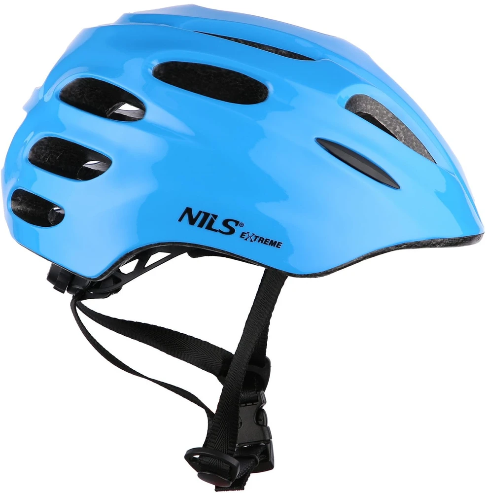 Šalmo ir apsaugų rinkinys MTW01+H210 NILS Extreme
