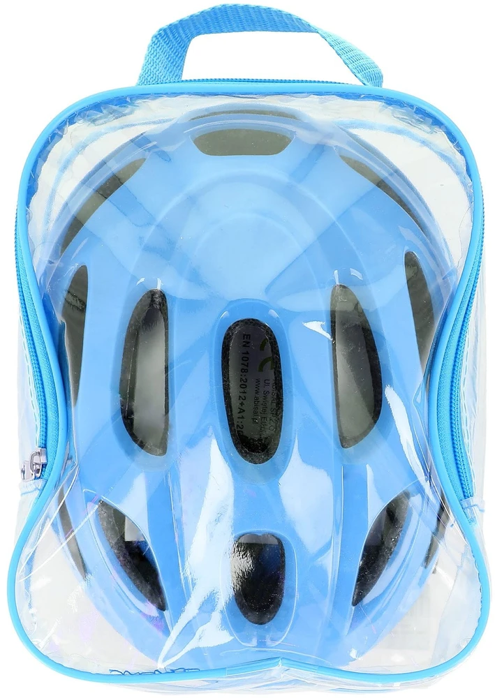 Šalmo ir apsaugų rinkinys MTW01+H210 NILS Extreme