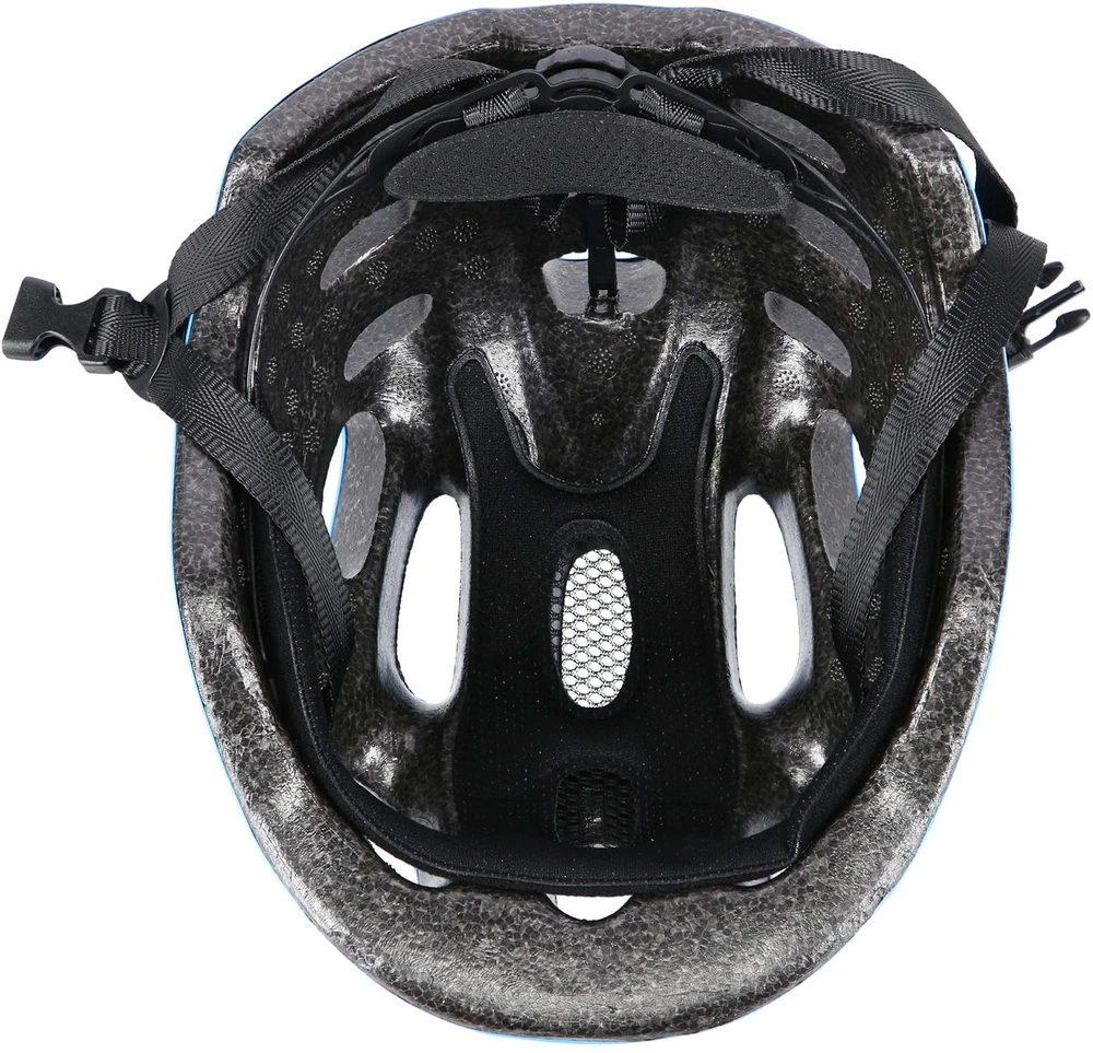Šalmo ir apsaugų rinkinys MTW01+H210 NILS Extreme