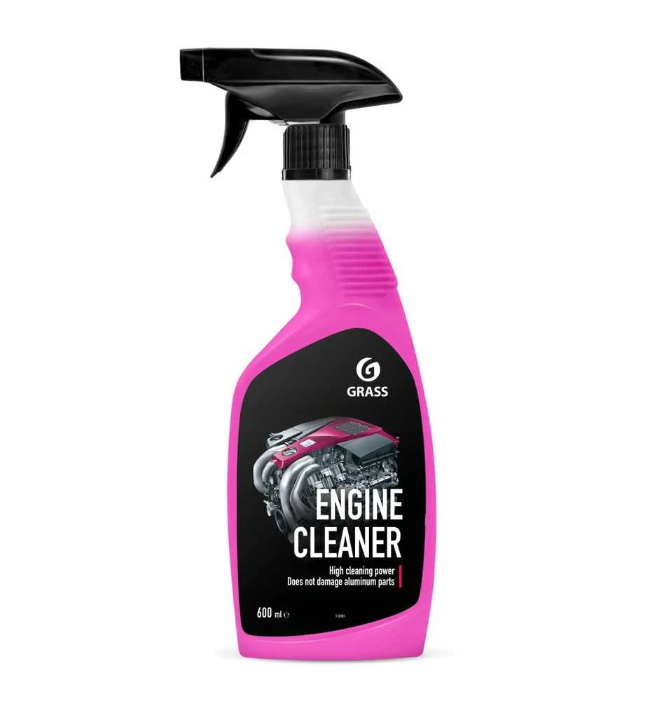 GRASS VALIKLIS VARIKLIO ENGINE CLEANER 600ML