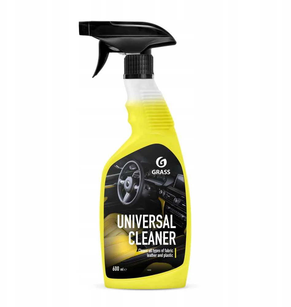 GRASS VALIKLIS SALONO UNIVERSAL CLEANER 600ML