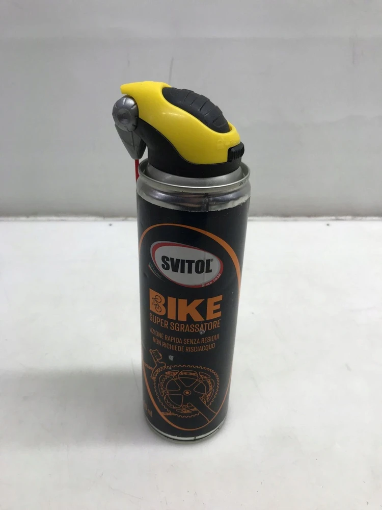 NURIEBALINTOJAS SVITOL 500ML 4367