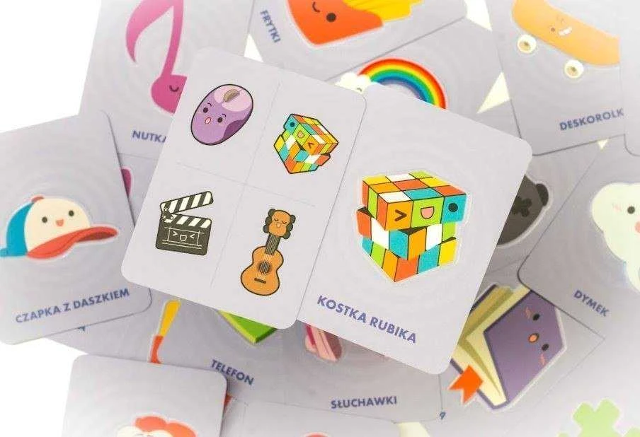 „Muduko Touch IT“ žaidimas – popkultūra: palieskite ir atspėkite, kas yra kitoje pusėje GR0727