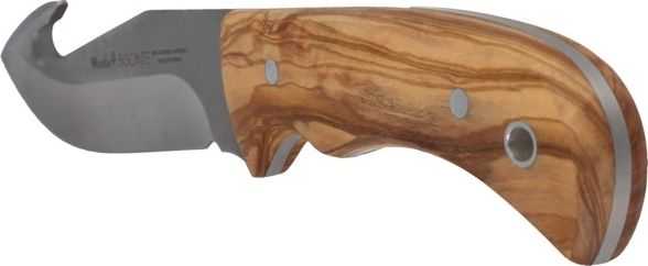 Muela peilis Muela Skinner alyvmedžio 115 mm (BISONTE-11.OL) universalus