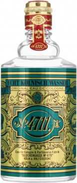 4711 Originalus odekolono buteliukas 50ml