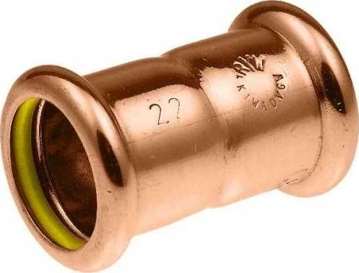 Kan Therm DUJŲ-22 KAIŠTUKAS