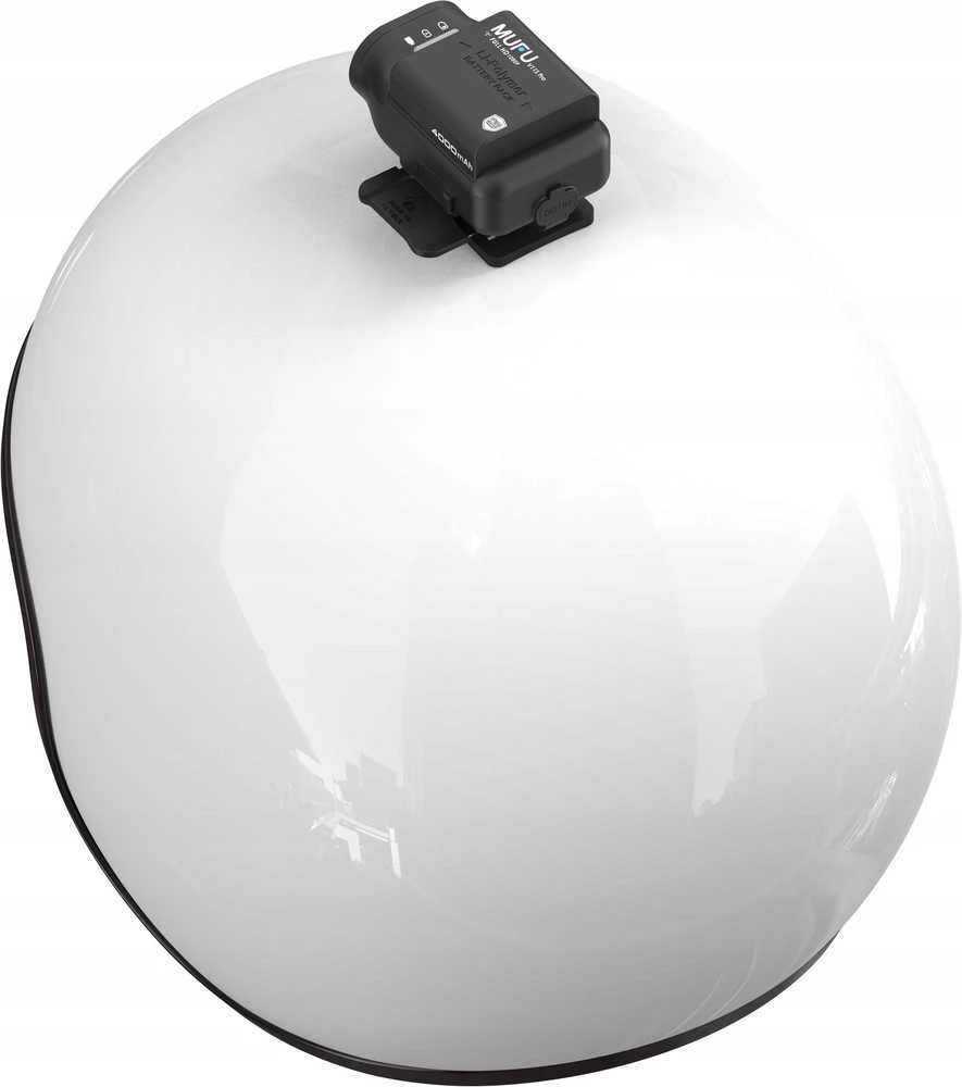 Vaizdo registratorius MUFU MUFU REJSTRATOR MOTO CAM V11S PRO