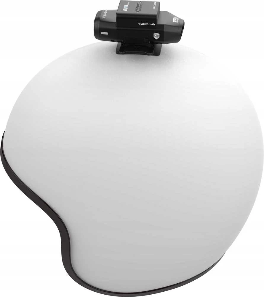 Vaizdo registratorius MUFU MOTO CAM V12S PRO RECORDER