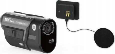 MUFU Moto Cam V30P DUAL