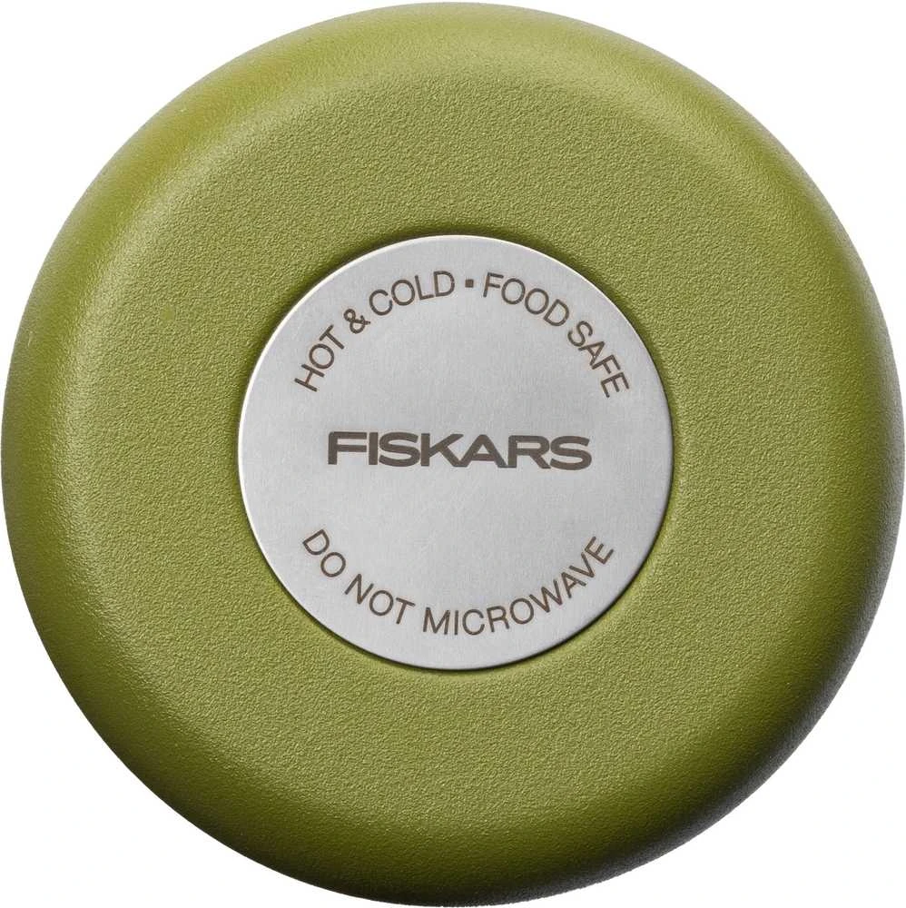 Fiskars Fiskar termopompa kelionėms, 0,5 l, sausa