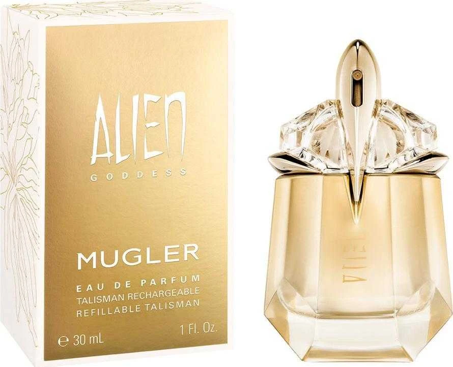Thierry Mugler Alien Goddess EDP parfumuotas vanduo moterims, 30 ml