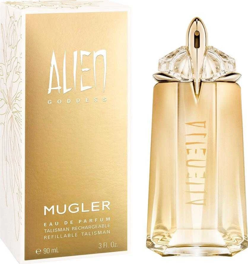 Thierry Mugler Alien Goddess moterims (Kvepalai Moterims) EDP - 90ml