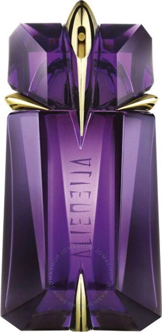 Thierry Mugler Alien for Women (Kvepalai Moterims) EDP 60ml (Pildomas)