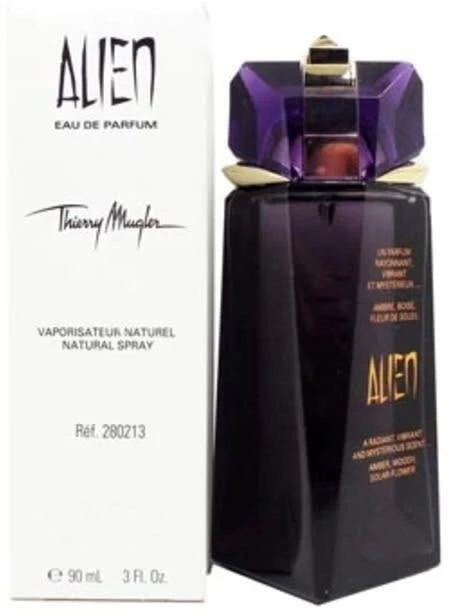 Flacon Mugler Alien EDP 90ml