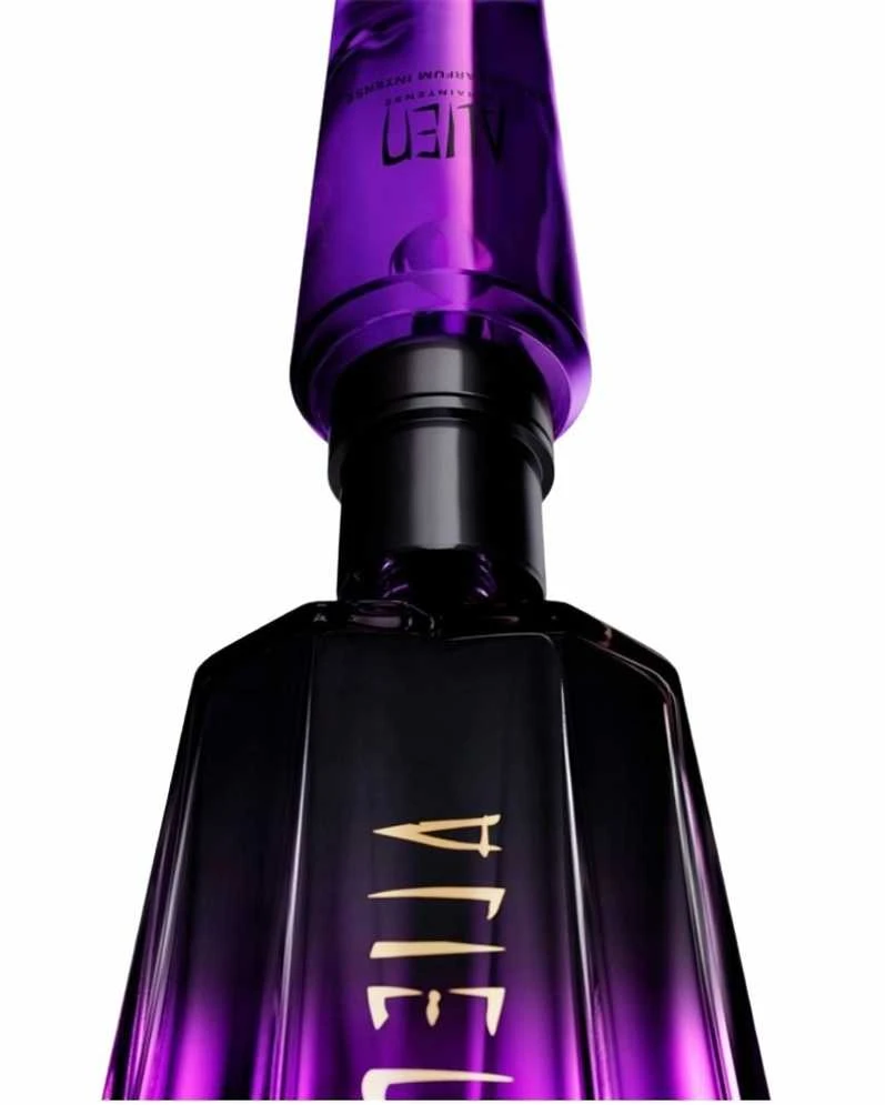 Thierry Mugler Mugler Alien Extraintense EDP parfumuotas vanduo moterims, 100 ml